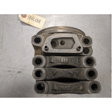 114C001 Engine Block Main Caps For 04-07 Ford Taurus  3.0